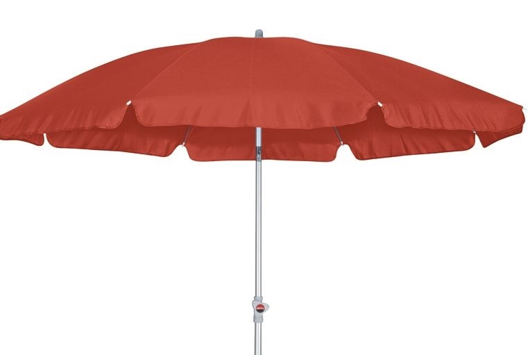 Small Round Umbrella • Beer Garden Furniture