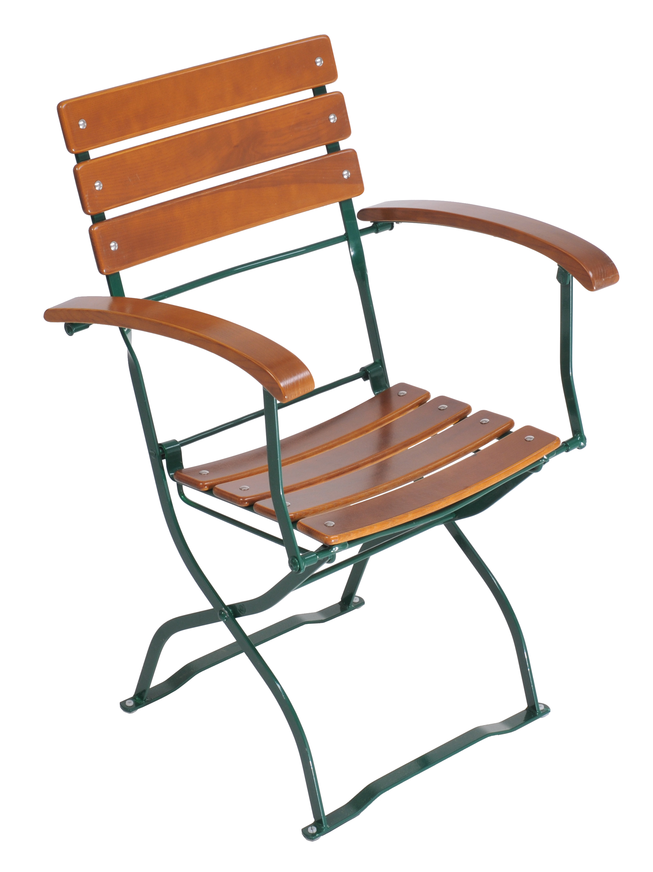Beer Garden/Bistro Chair (armrests optional) • Beer Garden Furniture